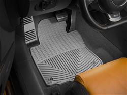 WeatherTech All-Weather Floor Mats for 2022-2024 COROLLA CROSS - W702GR