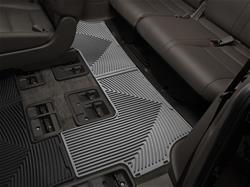 WeatherTech All-Weather Floor Mats for 2011-2017 ODYSSEY - W213GR