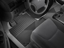 Weathertech Avm Trim To Fit Floor Mats W41