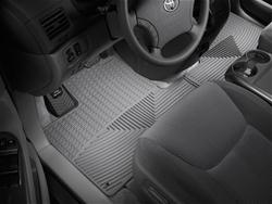 Weathertech Avm Trim To Fit Floor Mats W41gr