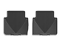WeatherTech All-Weather Floor Mats for 2017-2022 CR-V - W420