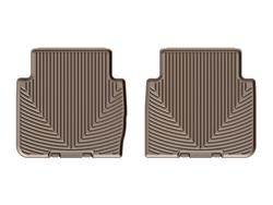 WeatherTech All-Weather Floor Mats for 2017-2022 CR-V - W420TN