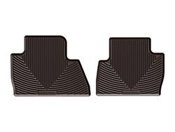 WeatherTech All-Weather Floor Mats W324CO