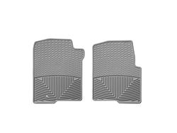 WeatherTech All-Weather Floor Mats for 2004-2008 F-150, 2006-2008 MARK LT - W42GR