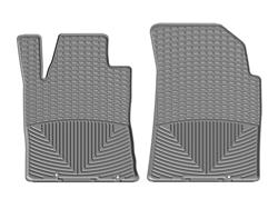 WeatherTech All-Weather Floor Mats for 2016-2023 MAXIMA - W435GR-W436GR