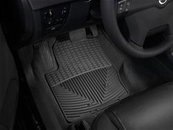 WeatherTech All-Weather Floor Mats for 2008-2010 AVENGER, 2007-2010 SEBRING, 2003-2014 XC90 - W43