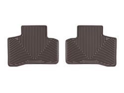WeatherTech All-Weather Floor Mats W443CO