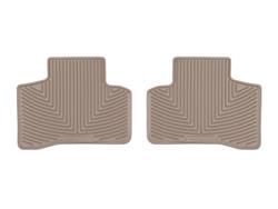 WeatherTech All-Weather Floor Mats W443TN