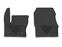 WeatherTech All-Weather Floor Mats for 2018-2023 TRANSIT CONNECT - W444