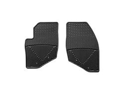 WeatherTech All-Weather Floor Mats W44