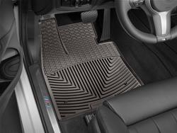 WeatherTech All-Weather Floor Mats for 2020-2025 ENCORE GX, 2021-2025 TRAILBLAZER - W556CO