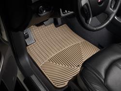 WeatherTech All-Weather Floor Mats for 2018-2022 ACCORD - W473TN