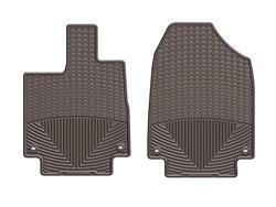 WeatherTech All-Weather Floor Mats for 2018-2025 ODYSSEY - W465CO