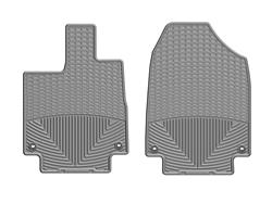 WeatherTech All-Weather Floor Mats for 2018-2025 ODYSSEY - W465GR