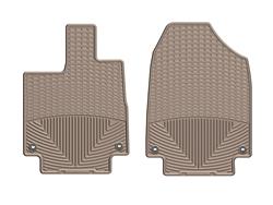 WeatherTech All-Weather Floor Mats for 2018-2025 ODYSSEY - W465TN