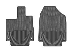 WeatherTech All-Weather Floor Mats for 2018-2025 ODYSSEY - W465-W466-W467