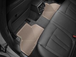 WeatherTech All-Weather Floor Mats for 2009-2023 MAXIMA - W436TN