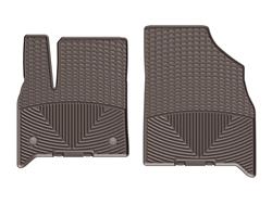 WeatherTech All-Weather Floor Mats for 2018-2023 TRAVERSE, 2024 TRAVERSE LIMITED - W469CO