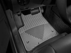 WeatherTech All-Weather Floor Mats for 2003-2010 CAYENNE, 2004-2010 TOUAREG - W46GR