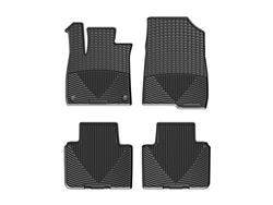 WeatherTech All-Weather Floor Mats for 2018-2022 ACCORD - W473-W474