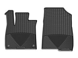 WeatherTech All-Weather Floor Mats for 2018-2022 ACCORD - W473
