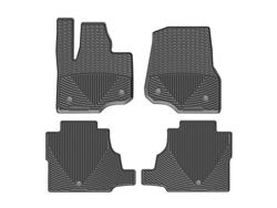 WeatherTech All-Weather Floor Mats for 2018-2024 NAVIGATOR - W477-W500
