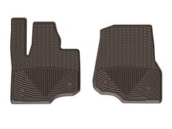 WeatherTech All-Weather Floor Mats for 2018-2024 EXPEDITION, NAVIGATOR - W477CO