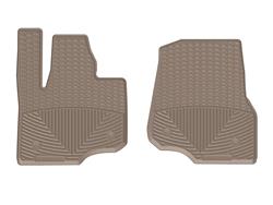 WeatherTech All-Weather Floor Mats for 2018-2024 EXPEDITION, NAVIGATOR - W477TN