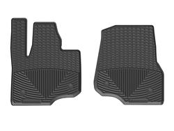 WeatherTech All-Weather Floor Mats for 2018-2024 NAVIGATOR - W477-W500-W60