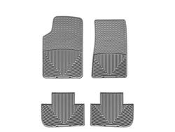 WeatherTech All-Weather Floor Mats for 2005-2011 STS - W47GR-W193GR