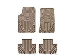 WeatherTech All-Weather Floor Mats for 2005-2011 STS - W47TN-W193TN
