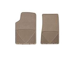 WeatherTech All-Weather Floor Mats W47TN