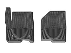 WeatherTech All-Weather Floor Mats W489