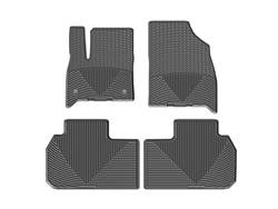 WeatherTech All-Weather Floor Mats for 2018-2024 ENCLAVE - W499-W470
