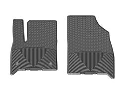 WeatherTech All-Weather Floor Mats for 2018-2024 ENCLAVE - W499