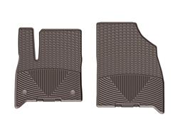 WeatherTech All-Weather Floor Mats for 2018-2024 ENCLAVE - W499CO