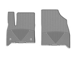 WeatherTech All-Weather Floor Mats for 2018-2024 ENCLAVE - W499GR-W470GR