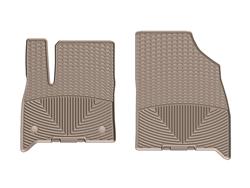 WeatherTech All-Weather Floor Mats for 2018-2024 ENCLAVE - W499TN-W470TN