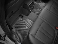 WeatherTech All-Weather Floor Mats W586