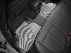 WeatherTech All-Weather Floor Mats W586GR