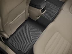 WeatherTech All-Weather Floor Mats for 2019-2024 1500 - W507