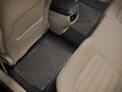WeatherTech All-Weather Floor Mats for 2019-2024 1500 - W507CO