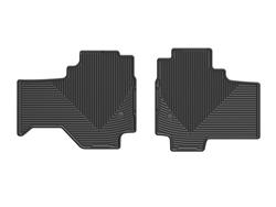 WeatherTech All-Weather Floor Mats for 2019-2024 1500, 2023 1500 CLASSIC - W508