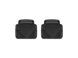 WeatherTech All-Weather Floor Mats W50