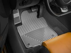 WeatherTech All-Weather Floor Mats for 2021-2024 S - W512