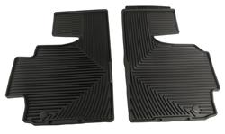 WeatherTech All-Weather Floor Mats W518