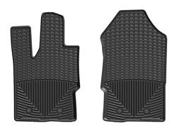 WeatherTech All-Weather Floor Mats for 2019-2023 RANGER - W519