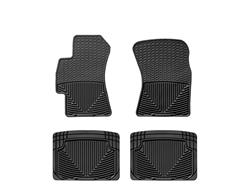 WeatherTech All-Weather Floor Mats W52-W20