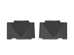 WeatherTech All-Weather Floor Mats for 2021-2024 VENZA, RAV4 PRIME, 2019-2024 RAV4 - W525