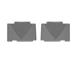 WeatherTech All-Weather Floor Mats for 2021-2024 VENZA, RAV4 PRIME, 2019-2024 RAV4 - W525GR